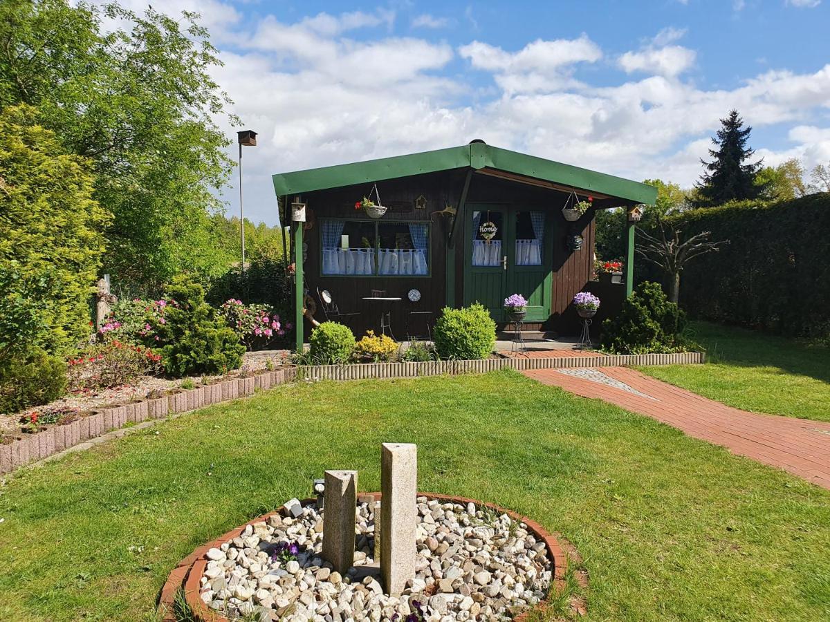 Westerslag Villa Lathen Dış mekan fotoğraf