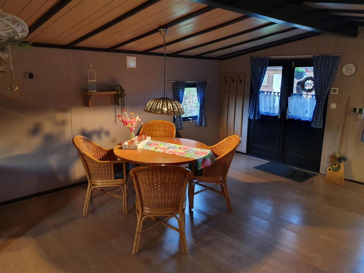 Westerslag Villa Lathen Dış mekan fotoğraf